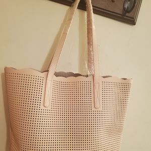 Neiman Marcus womens handbag new